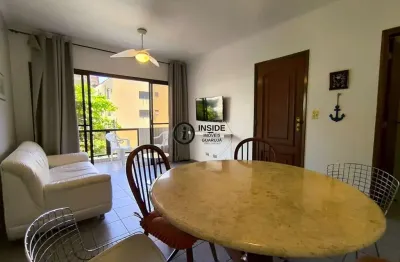 Apartamento com 4 quartos à venda na Rua Colômbia, 412, Enseada, Guarujá