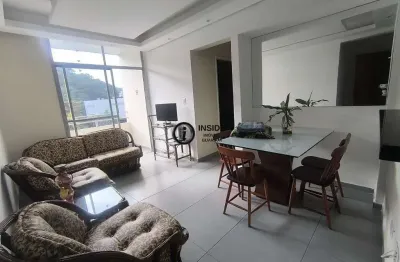 Apartamento com 2 quartos para alugar na Rua Sílvio Daige, 285, Enseada, Guarujá