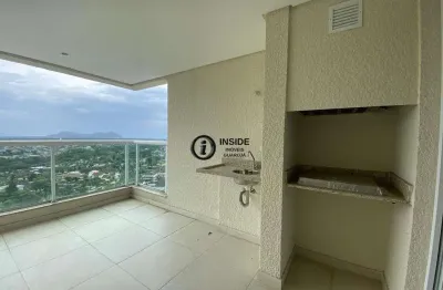 Apartamento com 2 quartos à venda na Rua Desembargador Mário de Almeida Pires, 180, Enseada, Guarujá