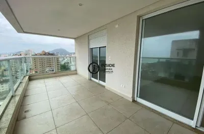 Apartamento com 2 quartos à venda na Rua Desembargador Mário de Almeida Pires, 180, Enseada, Guarujá