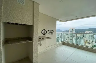 Apartamento com 2 quartos à venda na Rua Desembargador Mário de Almeida Pires, 180, Enseada, Guarujá