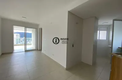 Apartamento com 2 quartos à venda na Rua Desembargador Mário de Almeida Pires, 180, Enseada, Guarujá