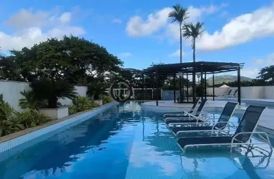 Apartamento com 2 quartos à venda na Rua Desembargador Mário de Almeida Pires, 180, Enseada, Guarujá