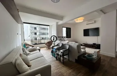 Apartamento com 2 quartos à venda na Avenida Marechal Deodoro da Fonseca, 61, Pitangueiras, Guarujá