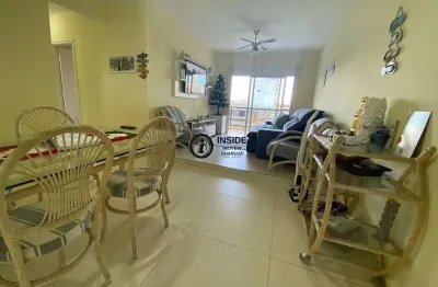 Apartamento com 2 quartos à venda na Rua Chile, 405, Enseada, Guarujá