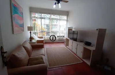 Apartamento com 2 quartos à venda na Rua Amazonas, 200, Enseada, Guarujá