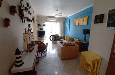 Apartamento com 3 quartos à venda na Rua Amazonas, 205, Enseada, Guarujá