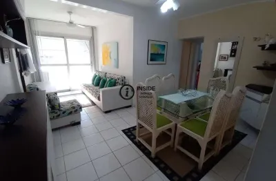 Apartamento com 3 quartos à venda na Rua Paraguai, 300, Enseada, Guarujá