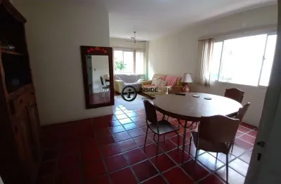 Apartamento com 2 quartos à venda na Rua Begônia, 89, Enseada, Guarujá