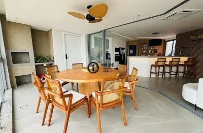 Apartamento com 3 quartos à venda na Avenida Almirante Tamandaré, 595, Enseada, Guarujá