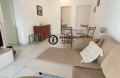 Apartamento com 3 quartos à venda na Estrada Alexandre Migues Rodrigues, 161, Jardim Astúrias, Guarujá