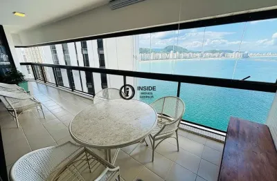 Apartamento com 3 quartos para alugar na Rua Costa Esmeralda, 180, Jardim Astúrias, Guarujá