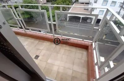 Apartamento com 2 quartos à venda na Avenida Almirante Tamandaré, 333, Enseada, Guarujá