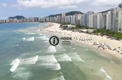 Apartamento com 4 quartos à venda na Rua Marechal Floriano Peixoto, 269, Pitangueiras, Guarujá