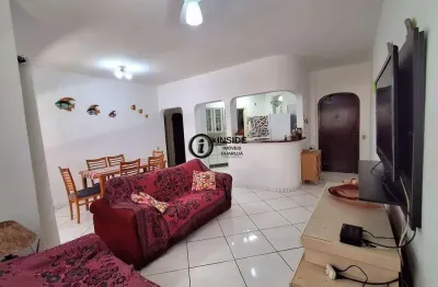 Apartamento com 2 quartos à venda na Rua Colômbia, 160, Enseada, Guarujá