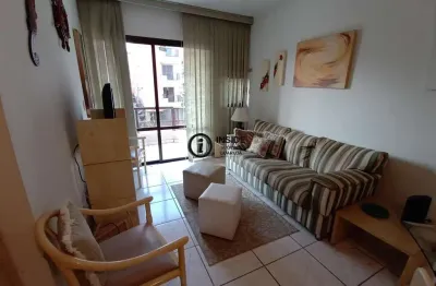 Apartamento com 3 quartos à venda na Rua Bandeirantes, 68, Enseada, Guarujá