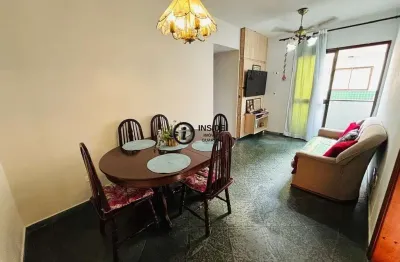Apartamento com 2 quartos à venda na Rua Dona Vitória, 88, Enseada, Guarujá