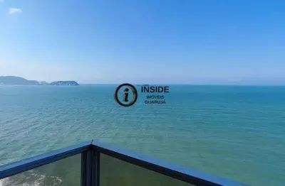 Apartamento com 3 quartos à venda na Rua Marechal Floriano Peixoto, 467, Pitangueiras, Guarujá