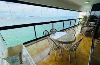 Apartamento com 3 quartos à venda na Rua Costa Esmeralda, 140, Jardim Astúrias, Guarujá