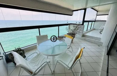 Apartamento com 3 quartos para alugar na Rua Marechal Floriano Peixoto, 511, Pitangueiras, Guarujá