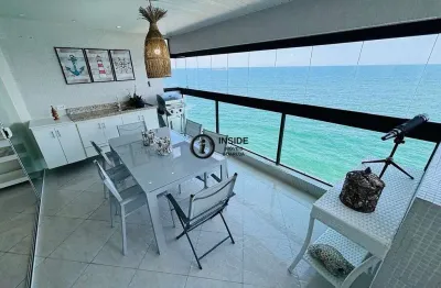 Apartamento com 3 quartos à venda na Rua Marechal Floriano Peixoto, 511, Pitangueiras, Guarujá