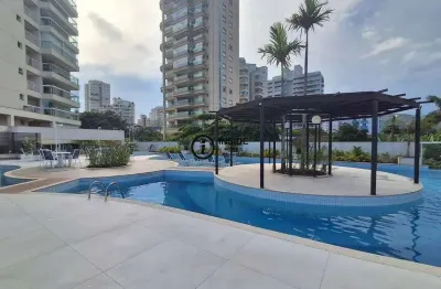 Apartamento com 2 quartos à venda na Rua Desembargador Mário de Almeida Pires, 126, Enseada, Guarujá