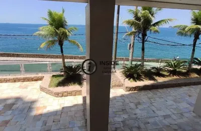 Apartamento com 2 quartos à venda na Rua Marechal Floriano Peixoto, 467, Pitangueiras, Guarujá