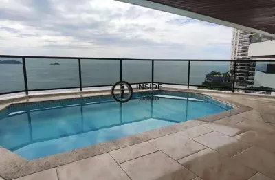 Apartamento com 4 quartos à venda na Rua Costa Esmeralda, 160, Jardim Astúrias, Guarujá