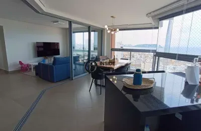 Apartamento com 3 quartos à venda na Avenida Almirante Tamandaré, 595, Enseada, Guarujá