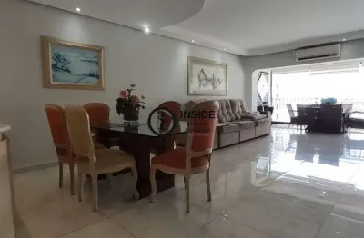 Apartamento com 3 quartos à venda na Rua Quintino Bocaiúva, 81, Pitangueiras, Guarujá