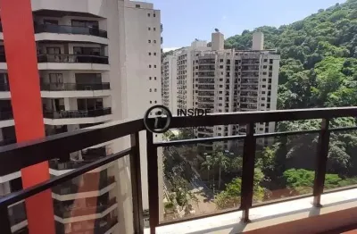 Apartamento com 3 quartos à venda na Rua Santos, 428, Pitangueiras, Guarujá