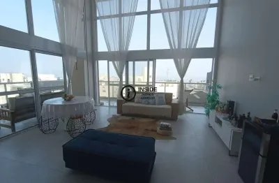 Apartamento com 3 quartos para alugar na Rua Guadalajara, 364, Enseada, Guarujá