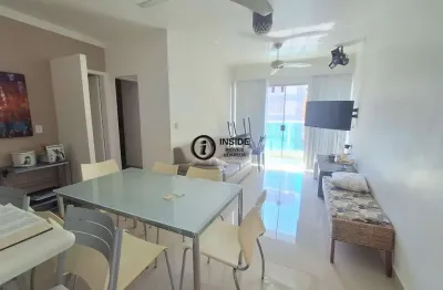 Apartamento com 2 quartos à venda na Rua Eduardo Rizk, 185, Enseada, Guarujá