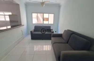 Apartamento com 2 quartos à venda na Avenida da Saudade, 335, Enseada, Guarujá