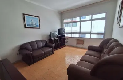 Apartamento com 2 quartos à venda na Rua São Paulo, 319, Enseada, Guarujá