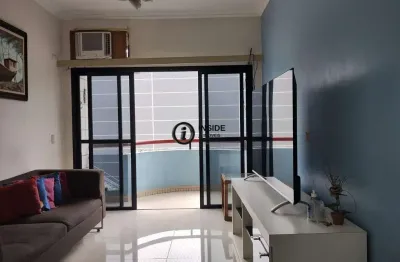 Apartamento com 2 quartos à venda na Rua Bolívia, 465, Enseada, Guarujá