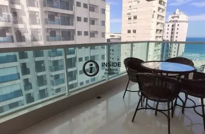 Apartamento com 3 quartos à venda na Rua Rio de Janeiro, 161, Pitangueiras, Guarujá