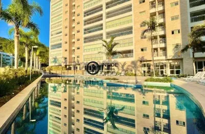 Apartamento com 3 quartos à venda na Caminho das Tartarugas, 60, Enseada, Guarujá