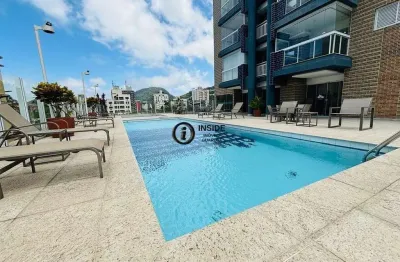 Apartamento com 2 quartos para alugar na Rua Bolívia, 605, Enseada, Guarujá