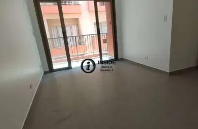 Apartamento com 2 quartos à venda na Rua João Alonso Gonzales, 94, Jardim Astúrias, Guarujá