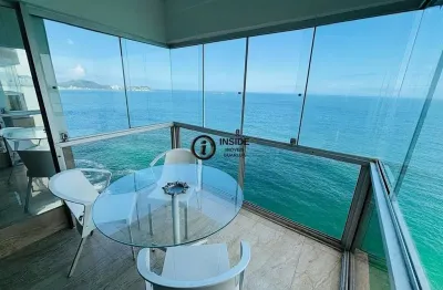 Apartamento com 3 quartos à venda na Rua Marechal Floriano Peixoto, 467, Pitangueiras, Guarujá
