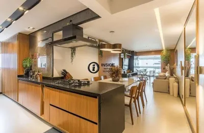 Apartamento com 2 quartos à venda na Rua Nelson Cajado, 13, Jardim Astúrias, Guarujá