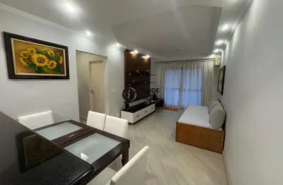 Apartamento com 2 quartos à venda na Rua Ciro Alves, 90, Enseada, Guarujá