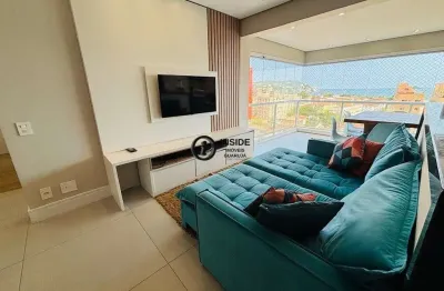 Apartamento com 2 quartos à venda na Rua Bandeirantes, 191, Enseada, Guarujá