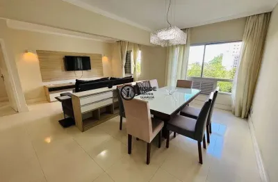 Apartamento com 2 quartos à venda na Rua das Galhetas, 290, Jardim Astúrias, Guarujá