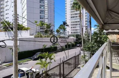Apartamento com 3 quartos à venda na Rua Bolívia, 405, Enseada, Guarujá