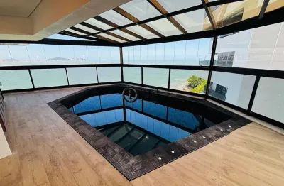 Apartamento com 4 quartos à venda na Rua Costa Esmeralda, 160, Jardim Astúrias, Guarujá