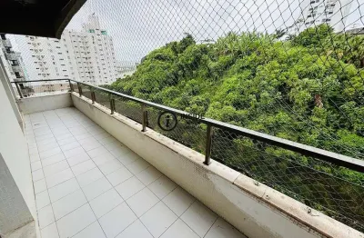 Apartamento com 3 quartos à venda na Rua Marechal Floriano Peixoto, 113, Pitangueiras, Guarujá