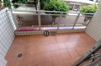 Apartamento com 3 quartos à venda na Avenida Gérson Maturani, 289, Enseada, Guarujá