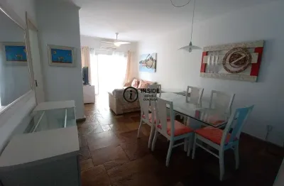 Apartamento com 3 quartos para alugar na Avenida Dom Pedro I, 886, Enseada, Guarujá